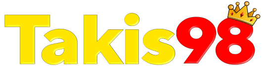 TAKIS98 BG IPUL! Website Hiburan Online Resmi & Terpercaya Minimal Deposit 1000 Rupiah